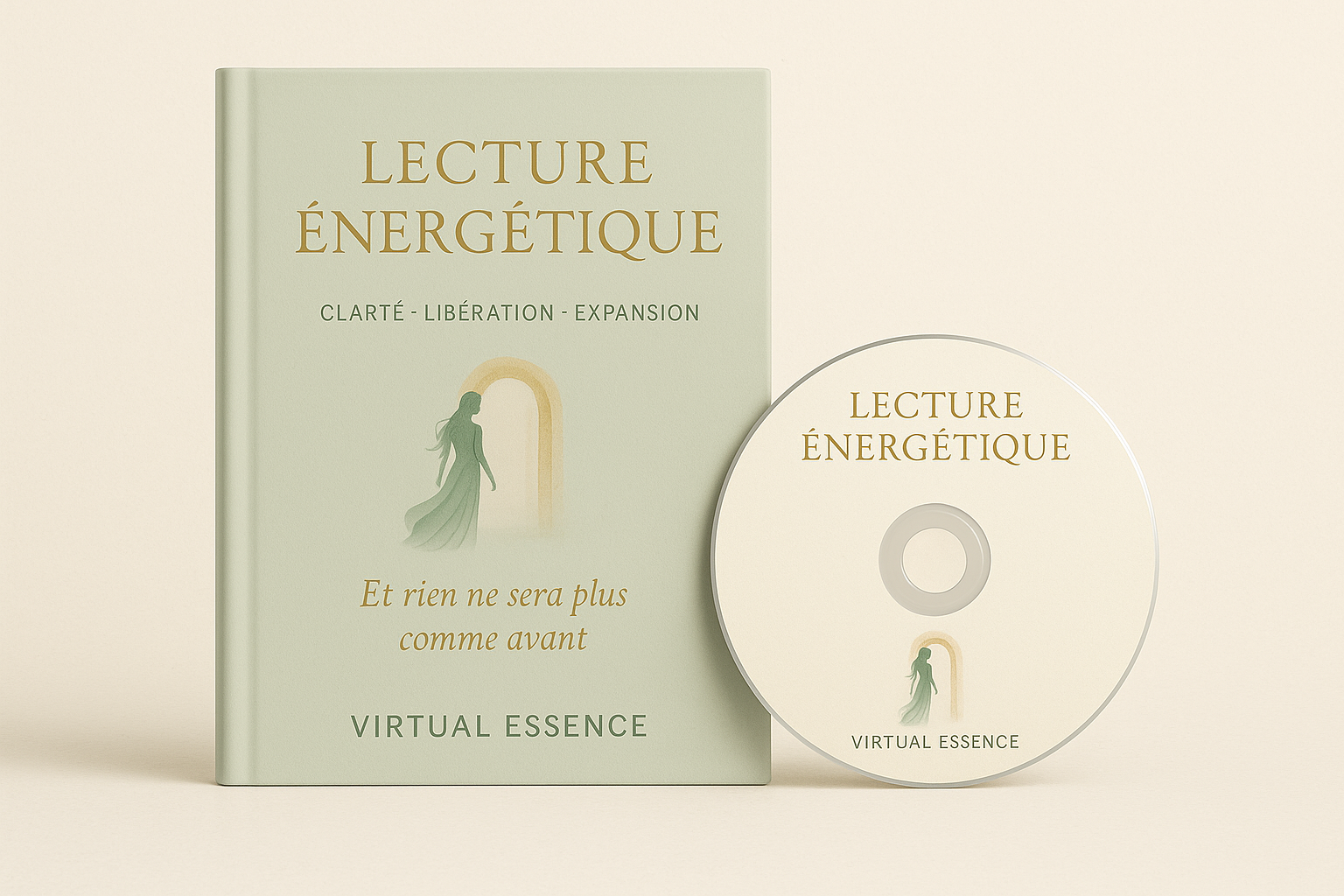 Lecture Énergétique - Mockup 3D